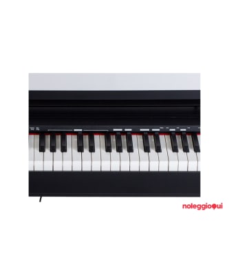 Noleggio Pianoforte Digitale 88 tasti pesati ORLA Stage Starter
