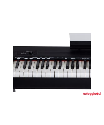 Noleggio Pianoforte Digitale 88 tasti pesati ORLA Stage Starter