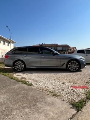 Noleggio BMW 530 XD MSPORT
