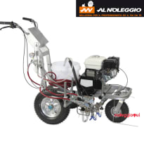 Traccialinee a scoppio