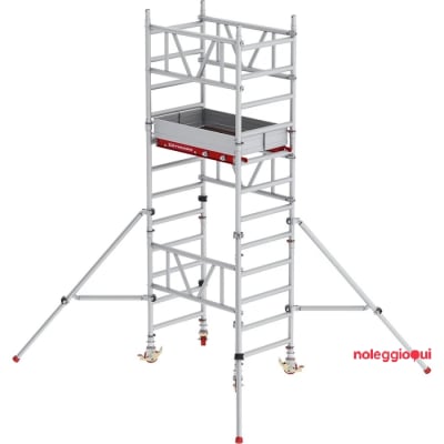 Noleggio Trabattello Mi Tower