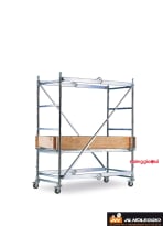 Trabattello Zenith