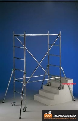 Noleggio Trabattello Zenith