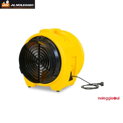 Noleggio Soffiatore professionale BL 8800