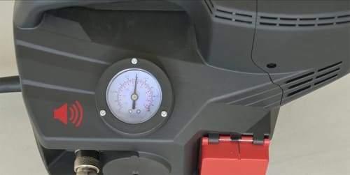 Noleggio Pompa per vuoto ancoraggio carotatrici