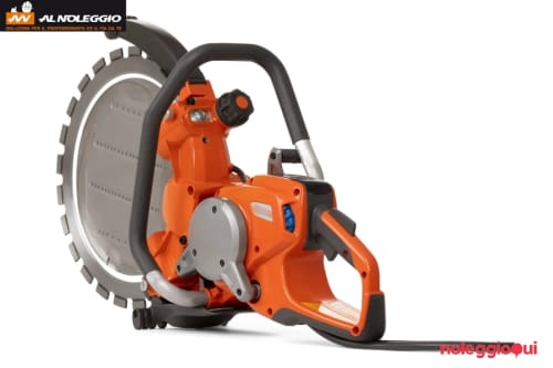 Noleggio Troncatrice elettrica taglio 32.5cm (400V)