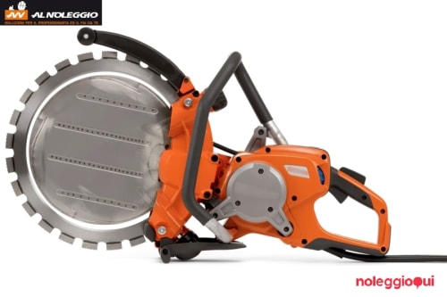 Noleggio Troncatrice elettrica taglio 32.5cm (400V)