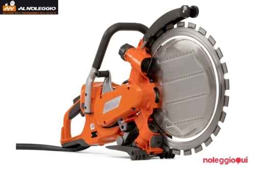 Noleggio Troncatrice elettrica taglio 32.5cm (400V)
