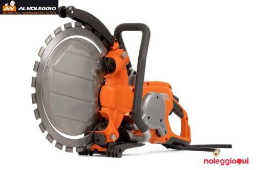 Noleggio Troncatrice elettrica taglio 32.5cm (400V)