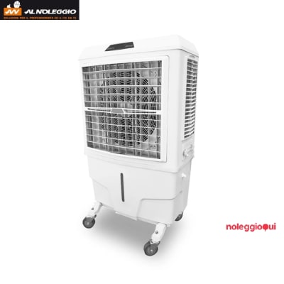 Noleggio Raffrescatori evaporativo portatile