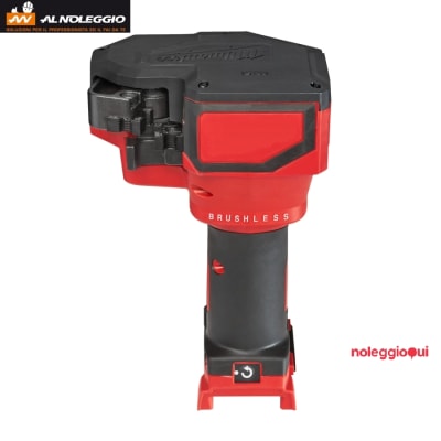 Noleggio Taglia barre filettate 18V