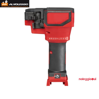 Noleggio Taglia barre filettate 18V