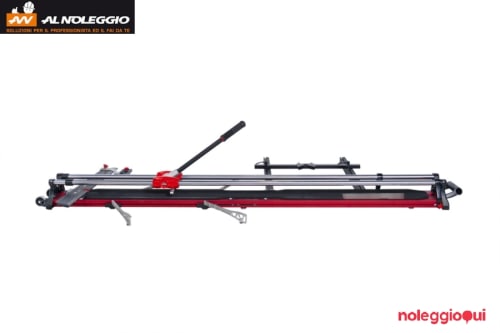 Noleggio Taglia piastrelle robusta e precisa