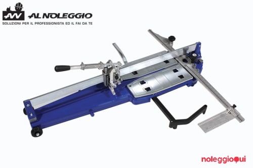 Noleggio Taglia piastrelle professionale - taglio 68 cm