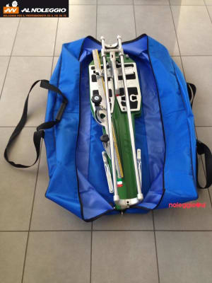 Noleggio Taglia piastrelle professionale - taglio 90 cm