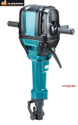 Noleggio Martello demolitore a T esagonale 30kg