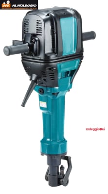 Noleggio Martello demolitore a T esagonale 30kg