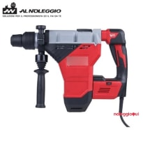 Martello demo perforatore classe 8 KG