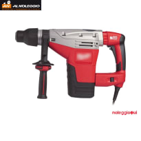 Martello demo perforatore classe 5 KG