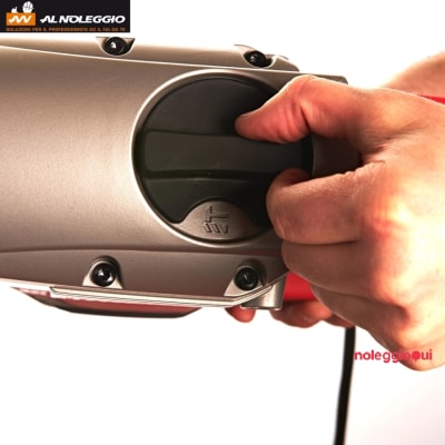 Noleggio Martello demo perforatore classe 5 KG