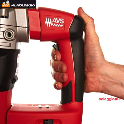 Noleggio Martello demo perforatore classe 5 KG