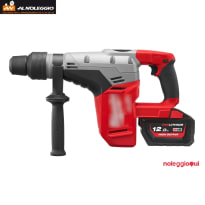 Martello demolitore perforatore elettrico