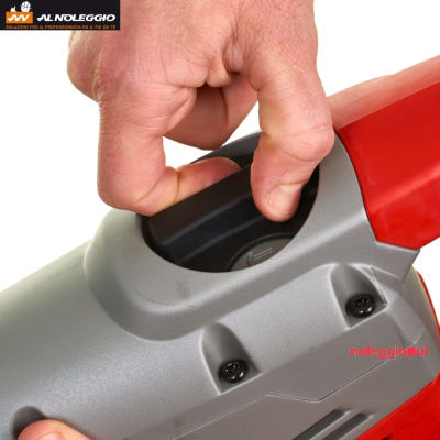 Noleggio Martello demolitore perforatore elettrico