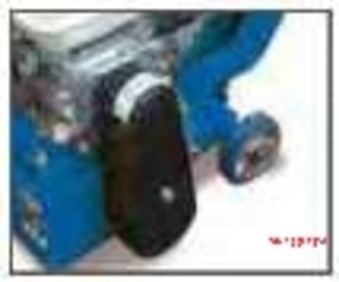 Noleggio Scarificatrice carrellata 5.5CV