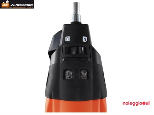 Noleggio Chiodatrice gas-batteria per sistemi a secco