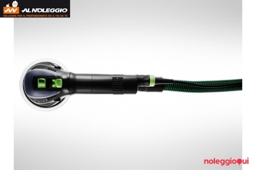 Noleggio Levigatrice orbitale rotativa