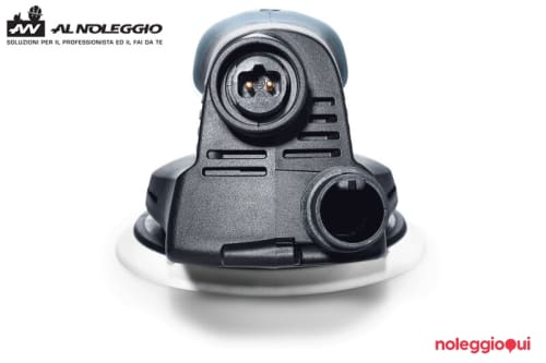Noleggio Levigatrice orbitale compatta