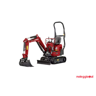 Noleggio YANMAR SV08-1AS