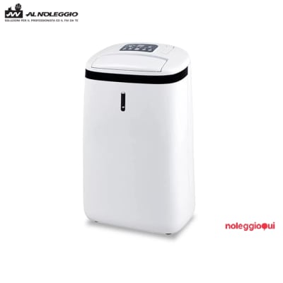 Noleggio Deumidificatore a condensazione DH 720