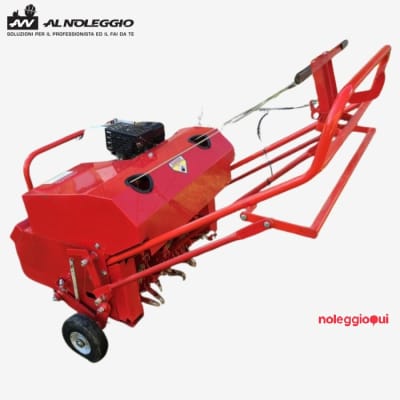 Noleggio Carotatrice manuale compatta