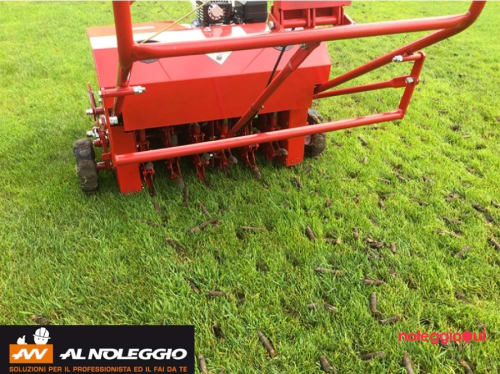 Noleggio Carotatrice manuale compatta