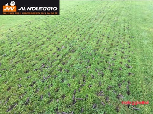 Noleggio Carotatrice manuale compatta