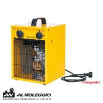 Generatore di calore B 3,3 EPB