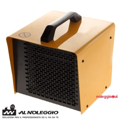 Noleggio Riscaldatore d'aria elettrico B3 PTC