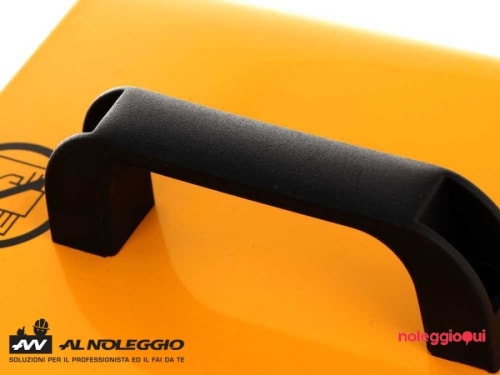 Noleggio Generatore di aria calda elettrico B2 PTC