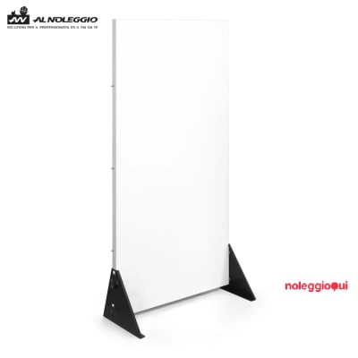 Noleggio Pannello radiante a infrarossi 650W