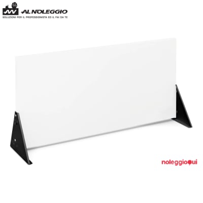 Noleggio Pannello radiante a infrarossi 650W