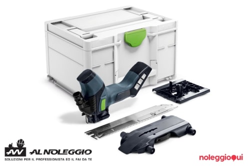 Noleggio Sega a batteria per materiali isolanti
