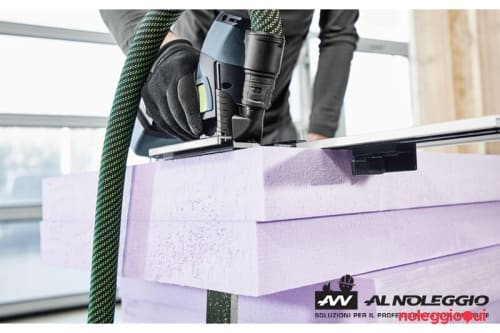 Noleggio Sega a batteria per materiali isolanti