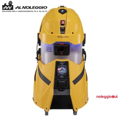 Noleggio Vaporella - generatore di vapore