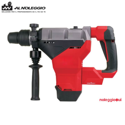 Noleggio Martello demo perforatore elettrico