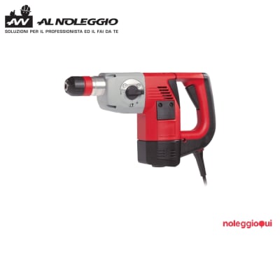 Noleggio Tassellatore a tre modalità con foratura fino a 32 mm
