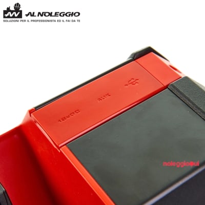 Noleggio Speaker Bluetooth® da cantiere