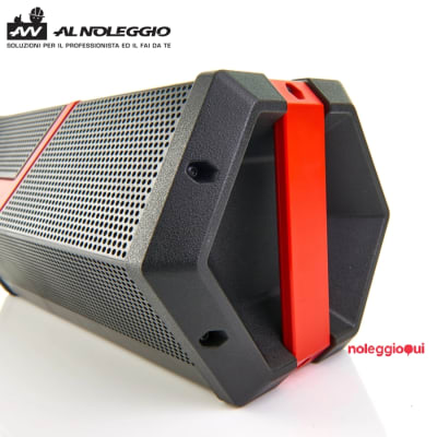 Noleggio Speaker Bluetooth® da cantiere