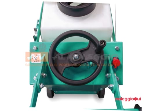 Noleggio Tagliasfalti disco Ø 500 mm