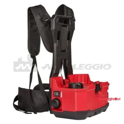 Noleggio Pompa irroratrice Switch Tank